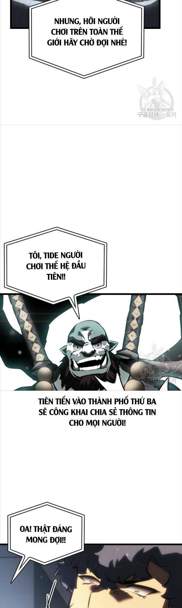 Sự Trở Lại Của Người Chơi Cấp Sss Chap 50 - Next Chap 51