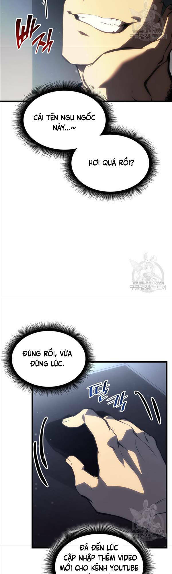 Sự Trở Lại Của Người Chơi Cấp Sss Chap 50 - Next Chap 51