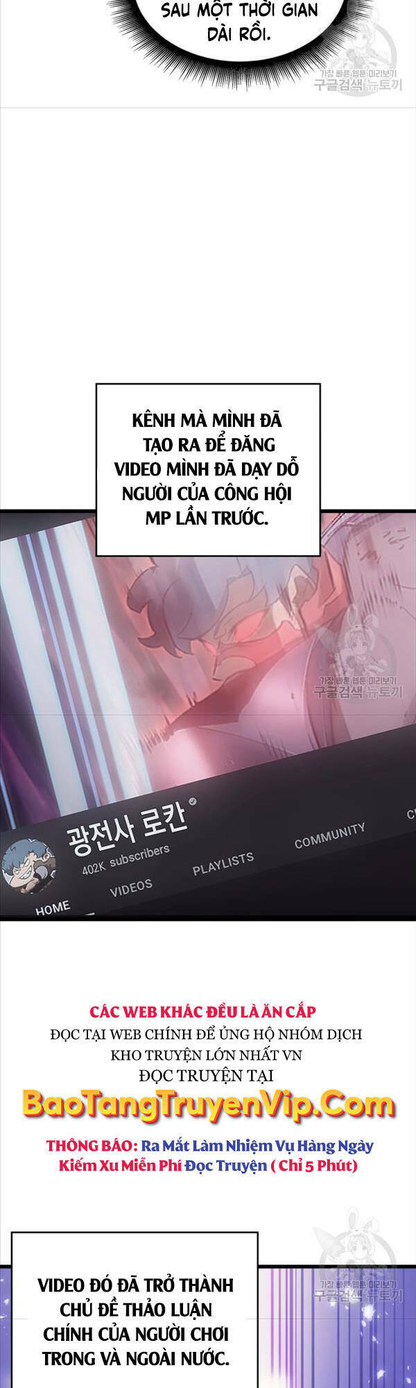 Sự Trở Lại Của Người Chơi Cấp Sss Chap 50 - Next Chap 51