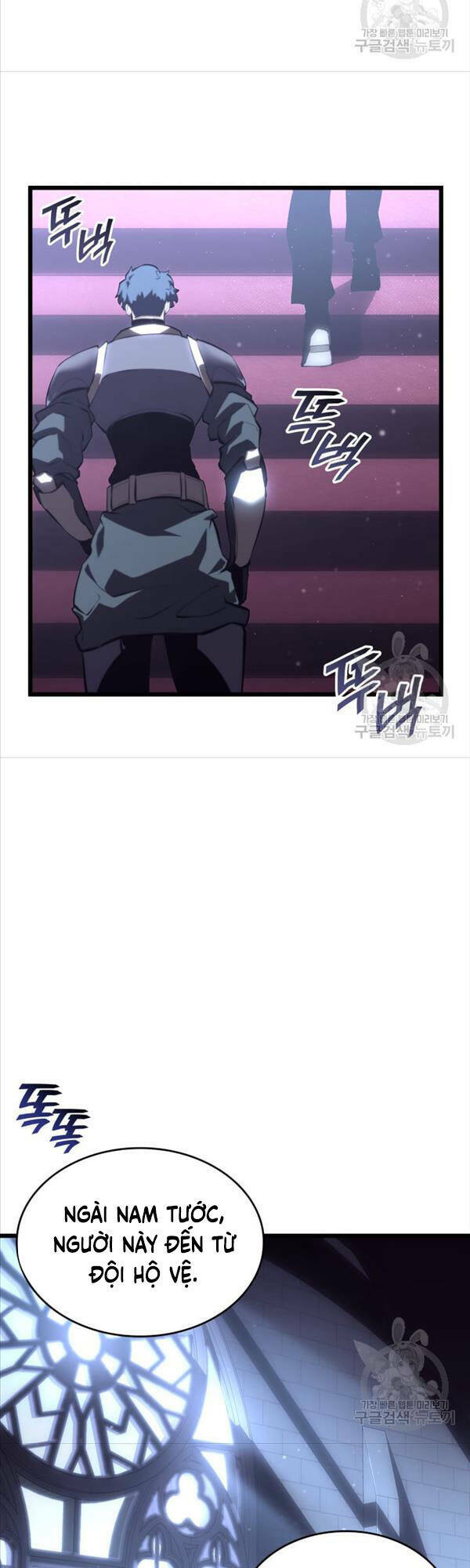 Sự Trở Lại Của Người Chơi Cấp Sss Chap 50 - Next Chap 51