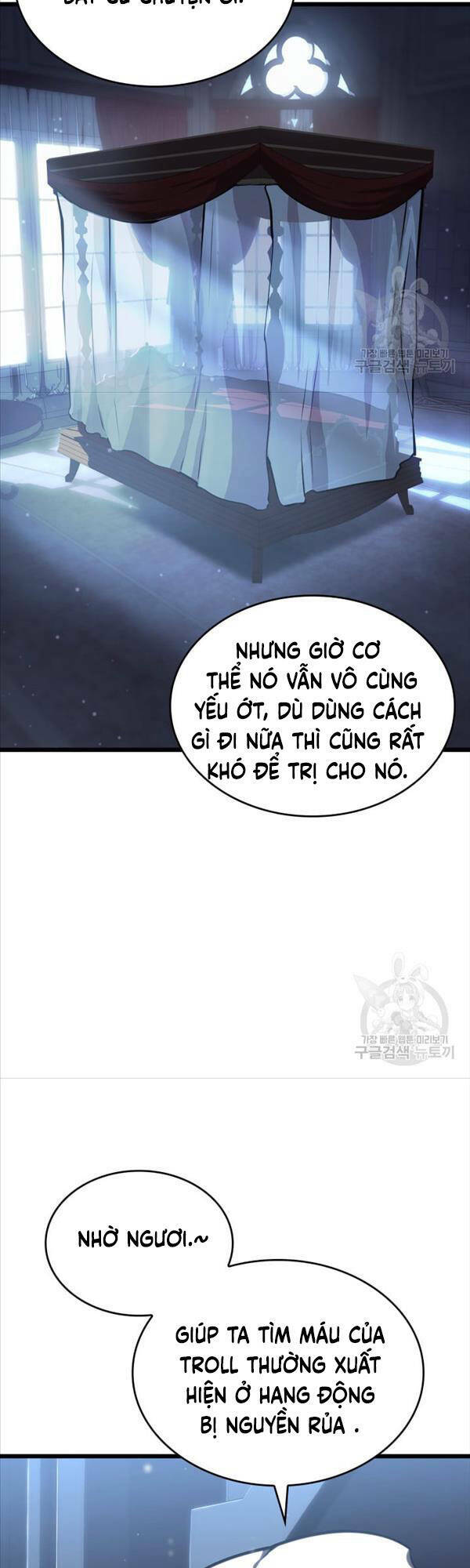 Sự Trở Lại Của Người Chơi Cấp Sss Chap 50 - Next Chap 51