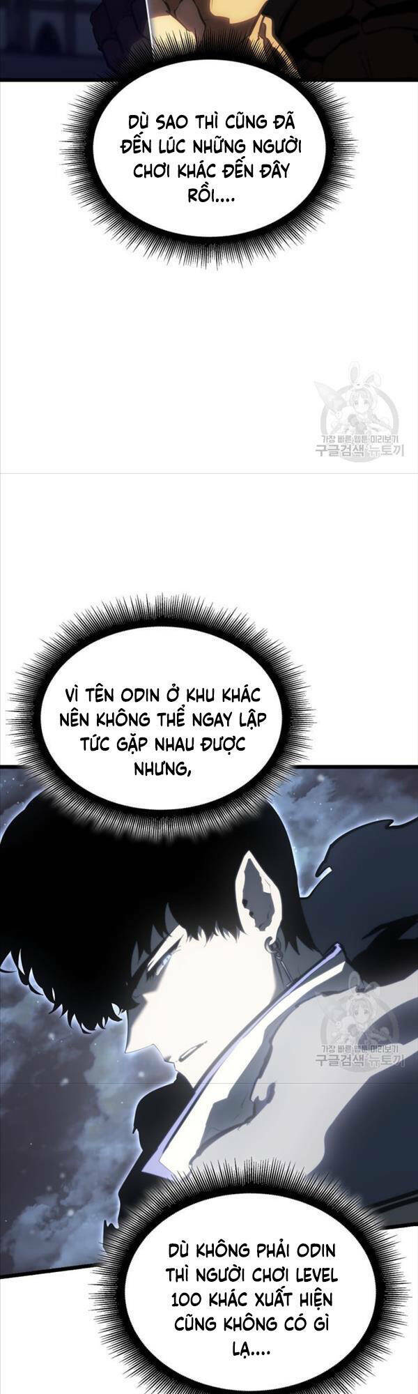 Sự Trở Lại Của Người Chơi Cấp Sss Chap 50 - Next Chap 51