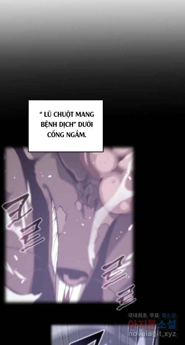 Sự Trở Lại Của Người Chơi Cấp Sss Chap 51 - Next Chap 52