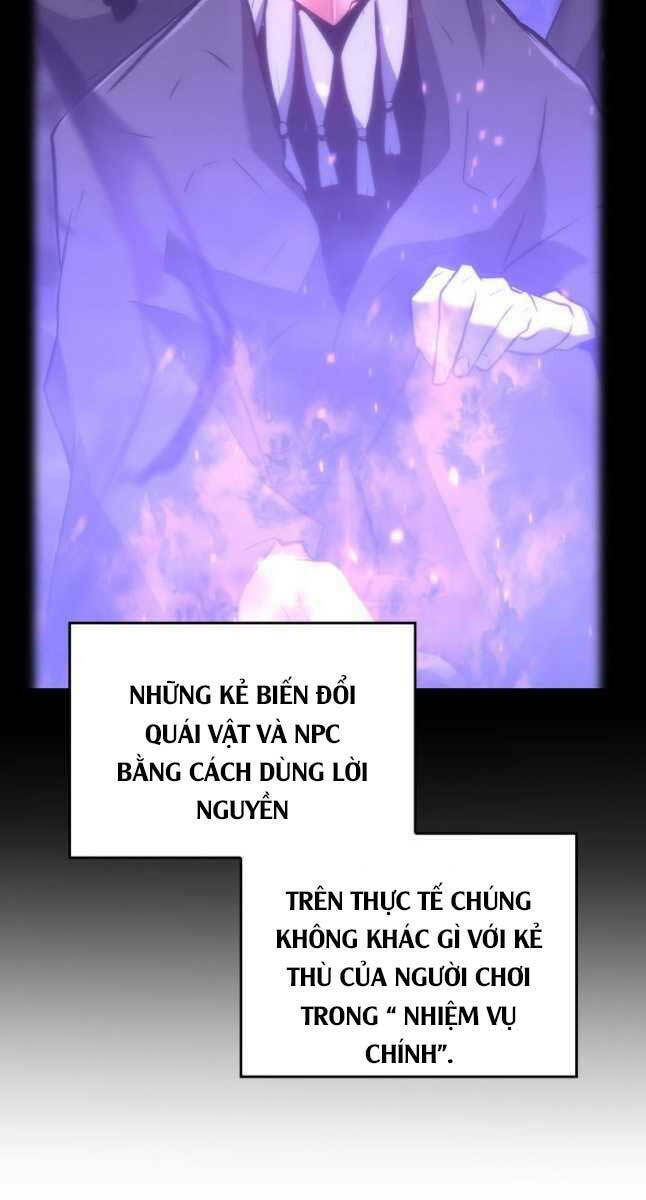 Sự Trở Lại Của Người Chơi Cấp Sss Chap 51 - Next Chap 52