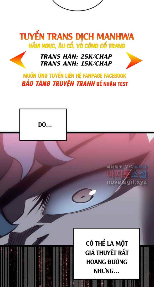 Sự Trở Lại Của Người Chơi Cấp Sss Chap 51 - Next Chap 52