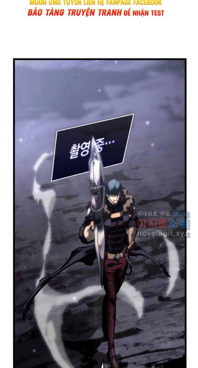 Sự Trở Lại Của Người Chơi Cấp Sss Chap 51 - Next Chap 52