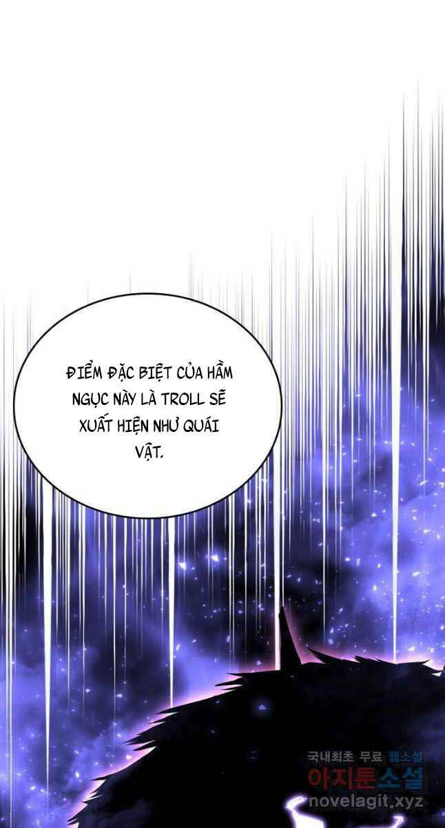 Sự Trở Lại Của Người Chơi Cấp Sss Chap 51 - Next Chap 52