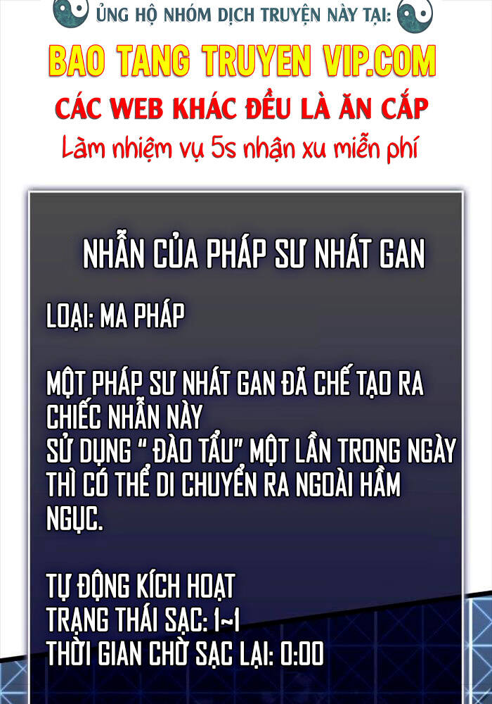 Sự Trở Lại Của Người Chơi Cấp Sss Chap 64 - Next Chap 65