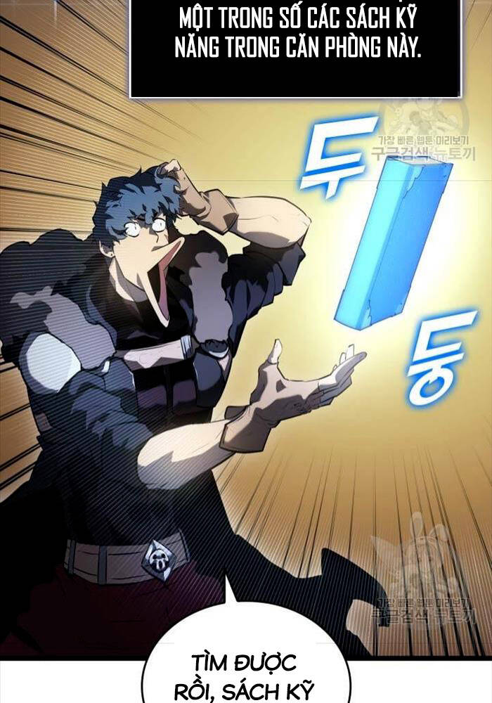 Sự Trở Lại Của Người Chơi Cấp Sss Chap 64 - Next Chap 65