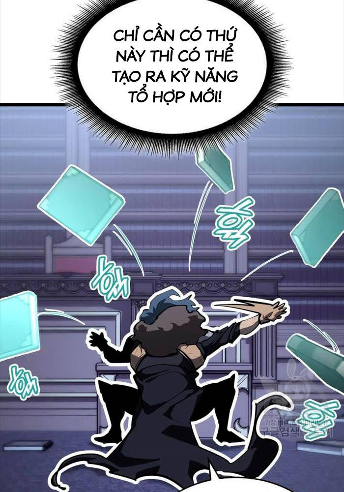 Sự Trở Lại Của Người Chơi Cấp Sss Chap 64 - Next Chap 65