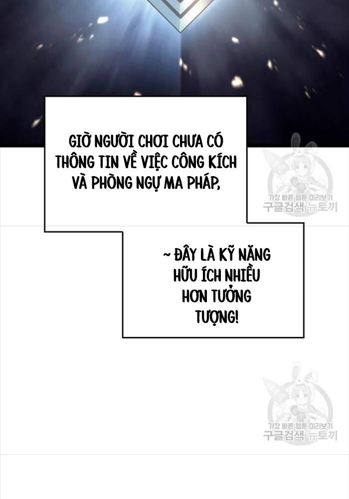 Sự Trở Lại Của Người Chơi Cấp Sss Chap 64 - Next Chap 65