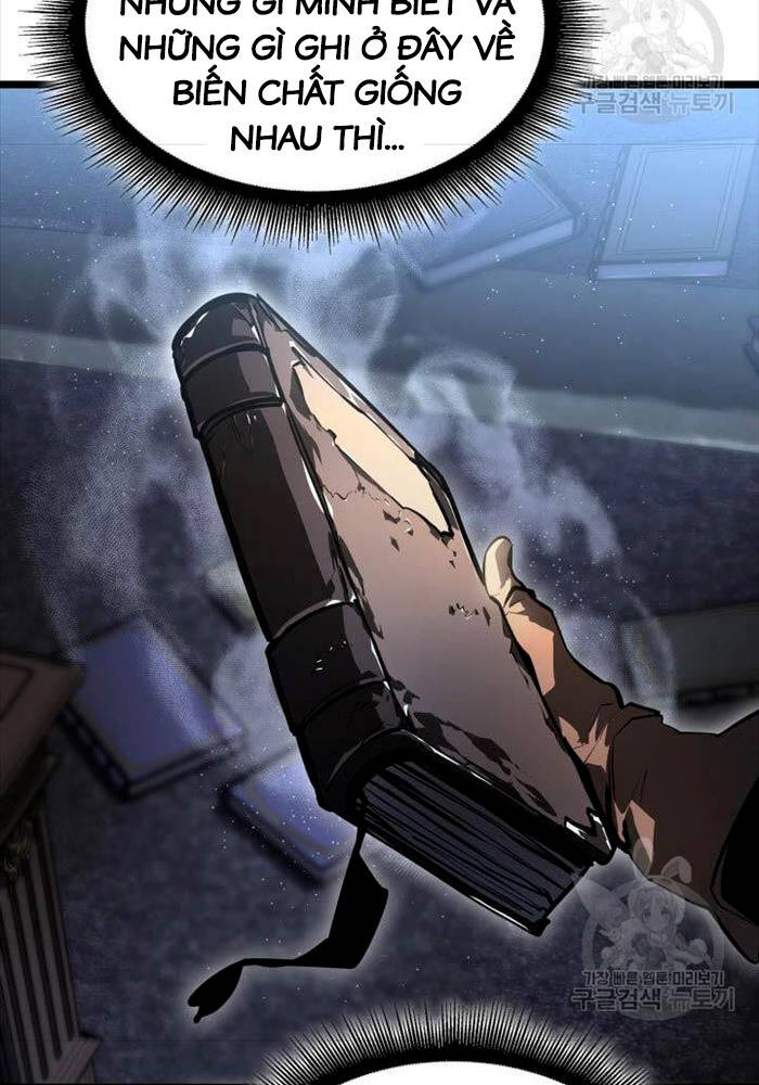 Sự Trở Lại Của Người Chơi Cấp Sss Chap 64 - Next Chap 65