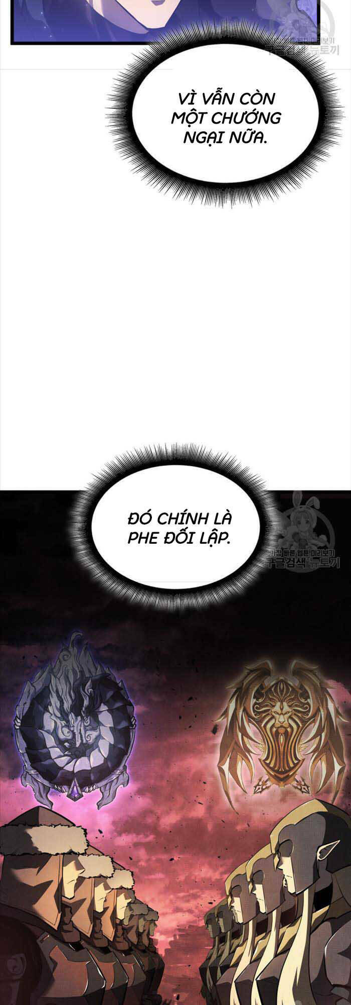 Sự Trở Lại Của Người Chơi Cấp Sss Chap 65 - Next Chap 66