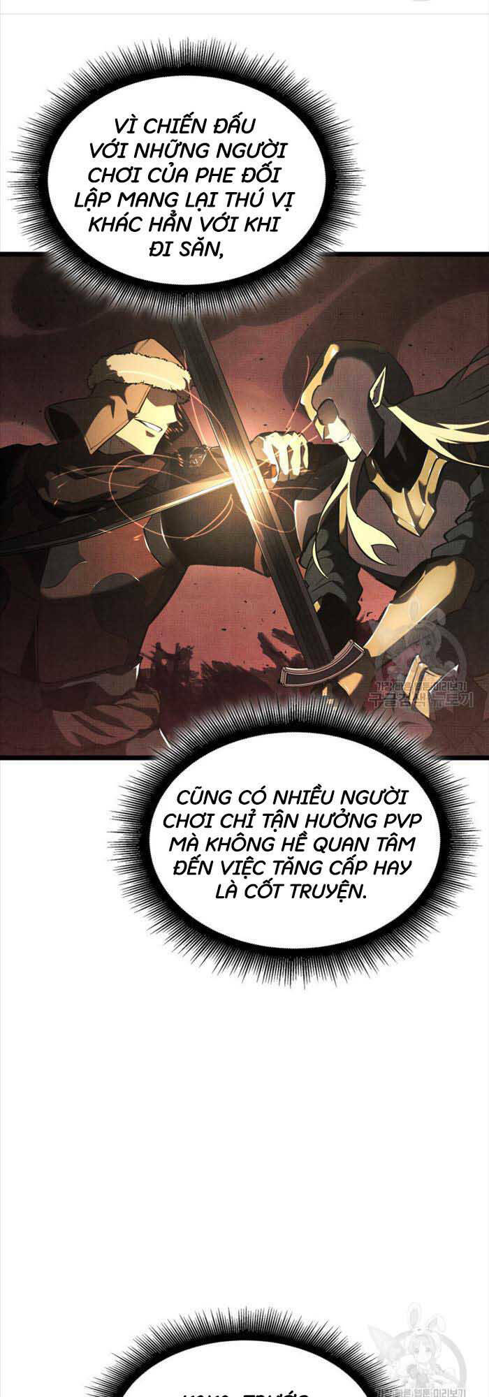 Sự Trở Lại Của Người Chơi Cấp Sss Chap 65 - Next Chap 66