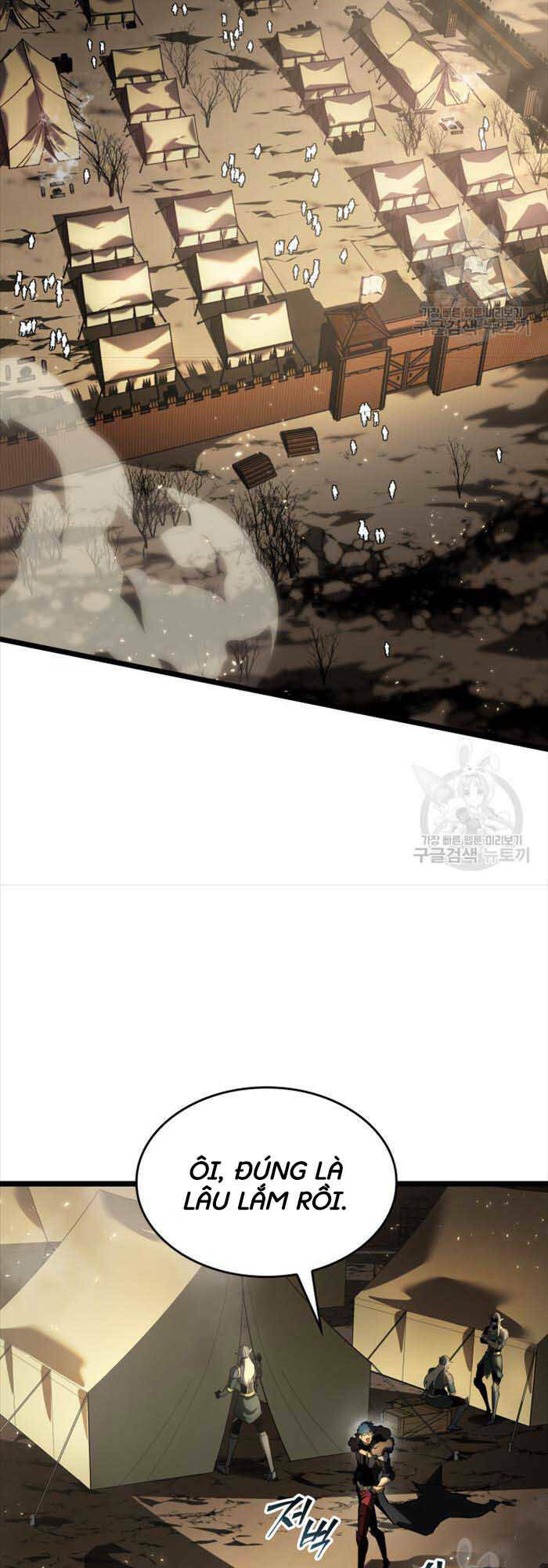 Sự Trở Lại Của Người Chơi Cấp Sss Chap 65 - Next Chap 66