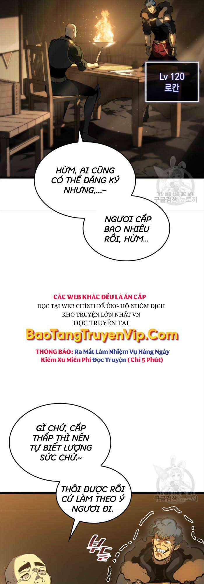 Sự Trở Lại Của Người Chơi Cấp Sss Chap 65 - Next Chap 66