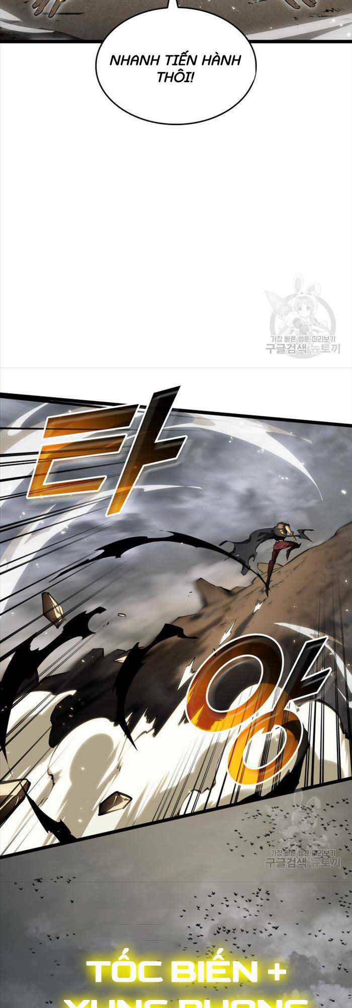 Sự Trở Lại Của Người Chơi Cấp Sss Chap 65 - Next Chap 66