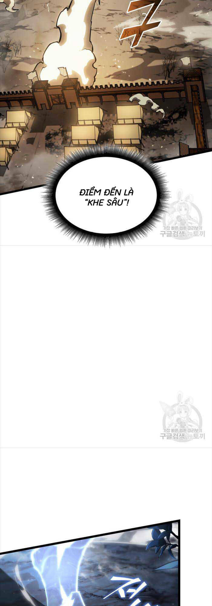 Sự Trở Lại Của Người Chơi Cấp Sss Chap 65 - Next Chap 66