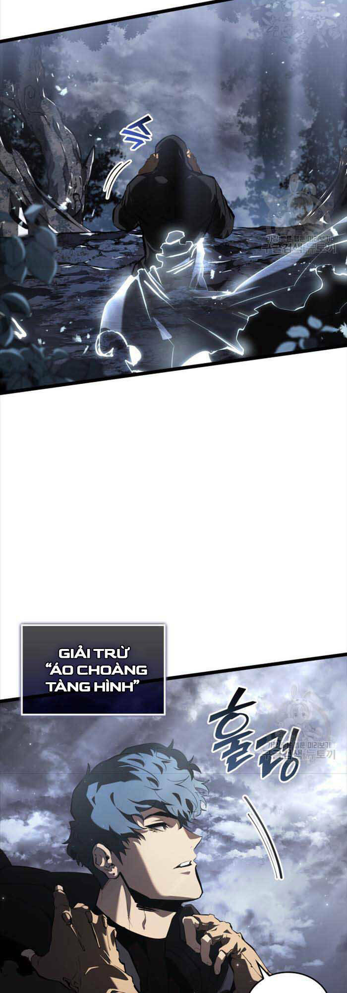 Sự Trở Lại Của Người Chơi Cấp Sss Chap 65 - Next Chap 66