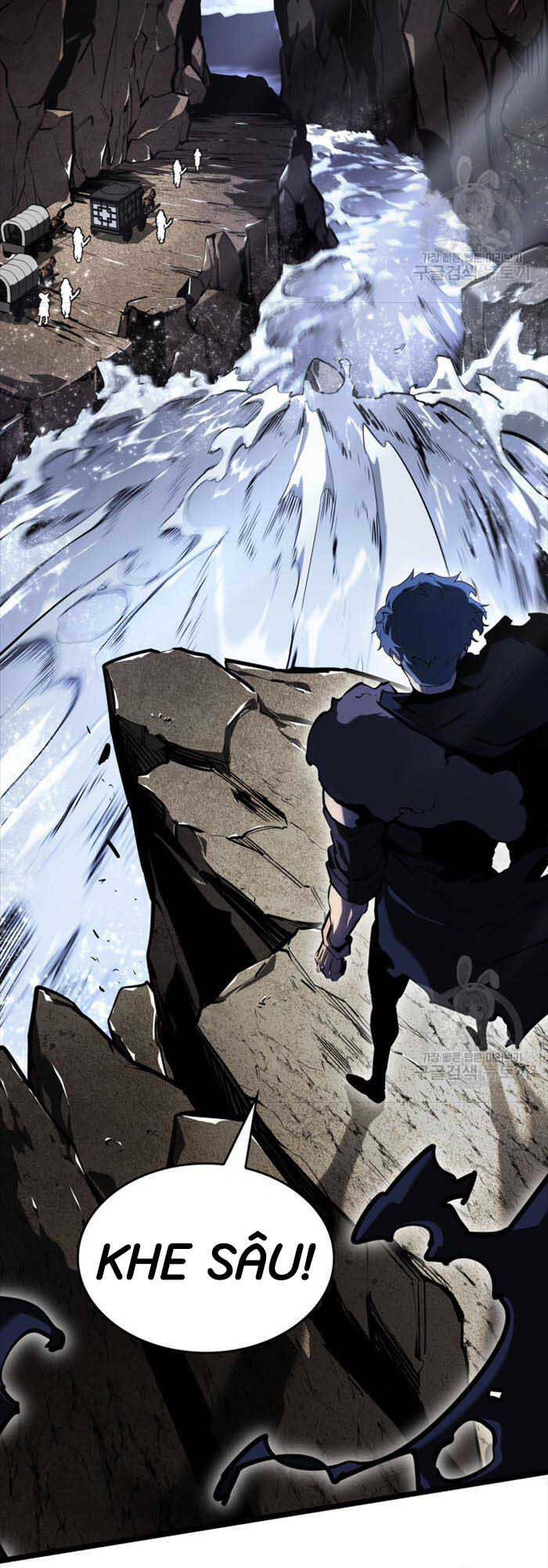 Sự Trở Lại Của Người Chơi Cấp Sss Chap 65 - Next Chap 66