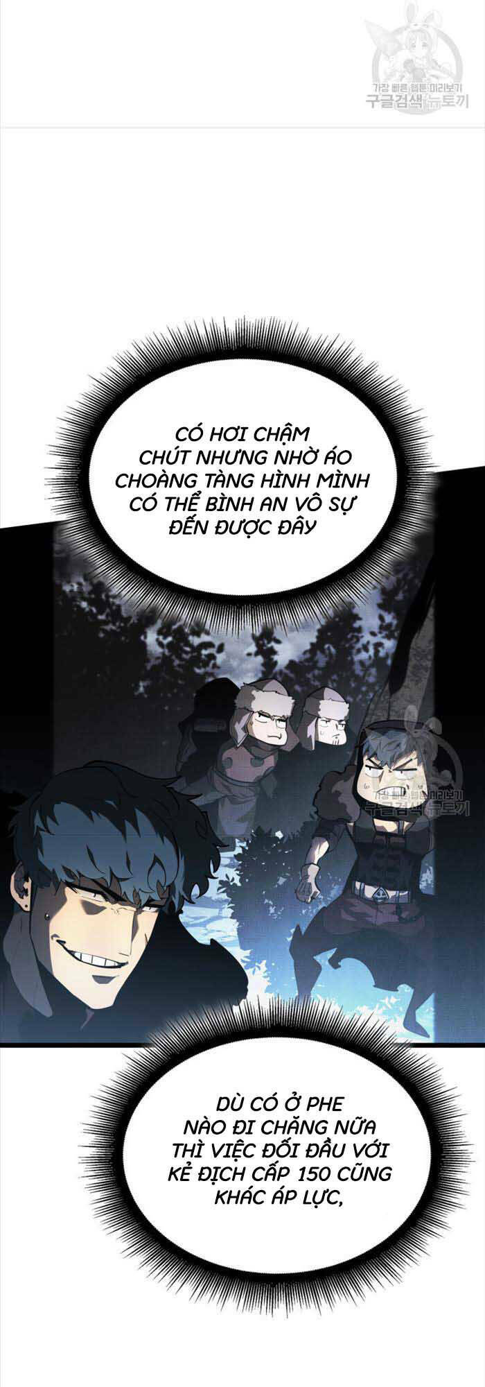Sự Trở Lại Của Người Chơi Cấp Sss Chap 65 - Next Chap 66