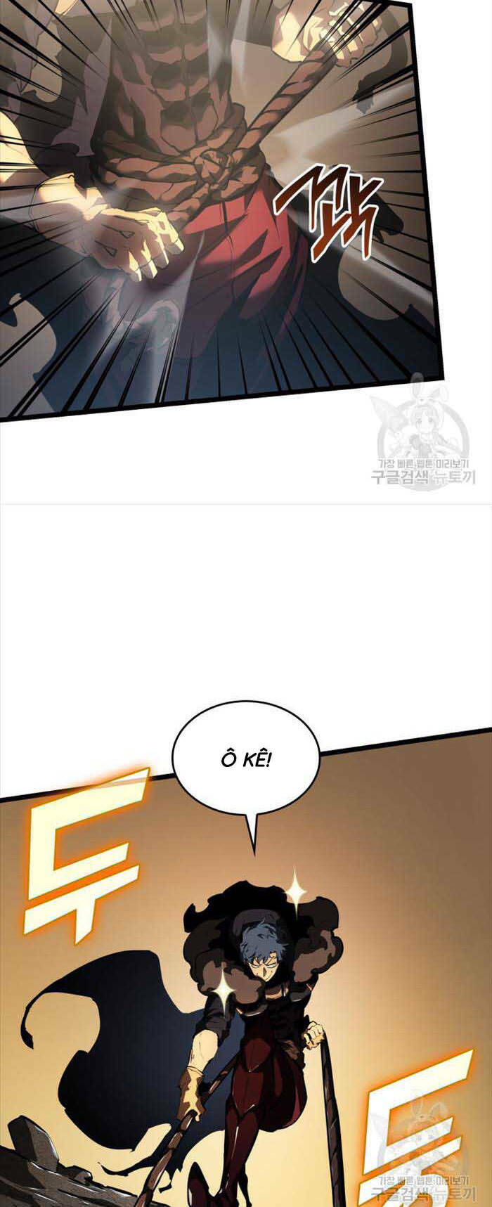 Sự Trở Lại Của Người Chơi Cấp Sss Chap 65 - Next Chap 66