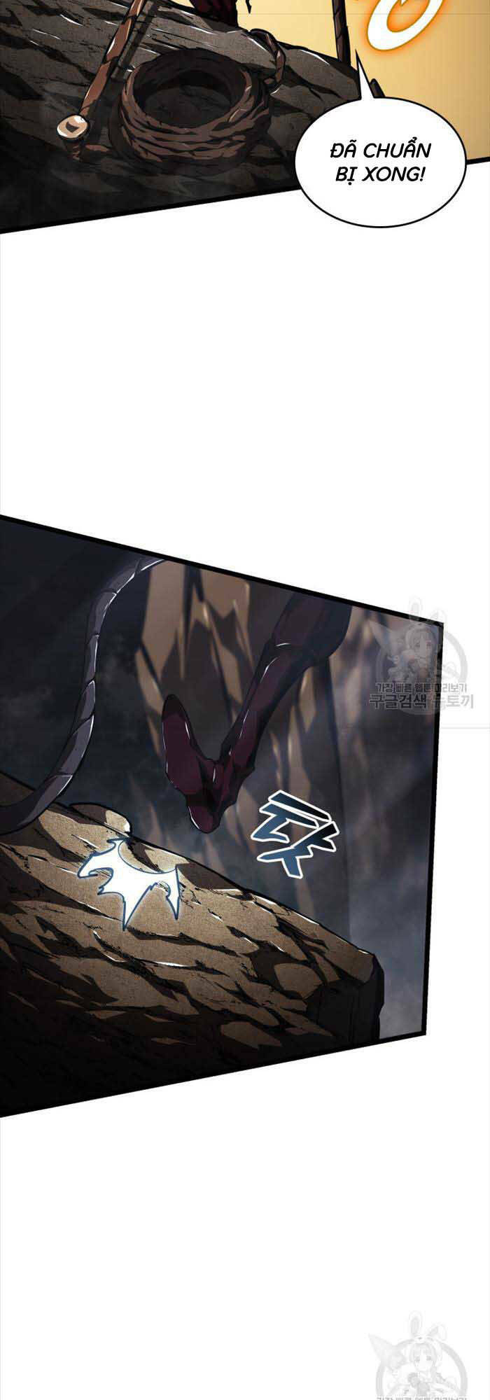 Sự Trở Lại Của Người Chơi Cấp Sss Chap 65 - Next Chap 66