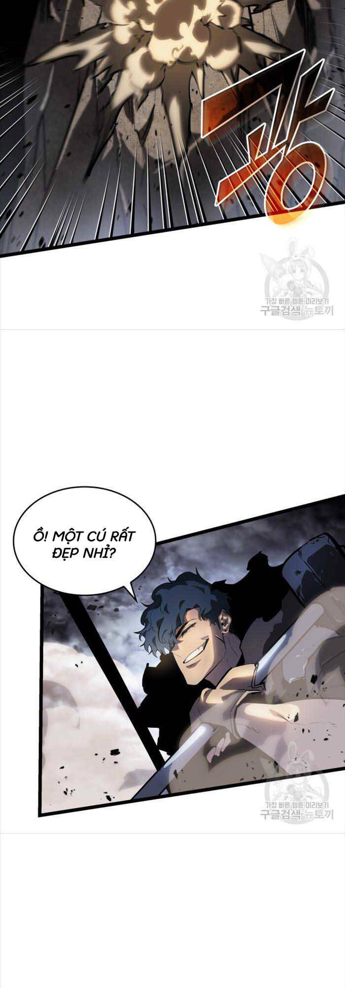 Sự Trở Lại Của Người Chơi Cấp Sss Chap 65 - Next Chap 66