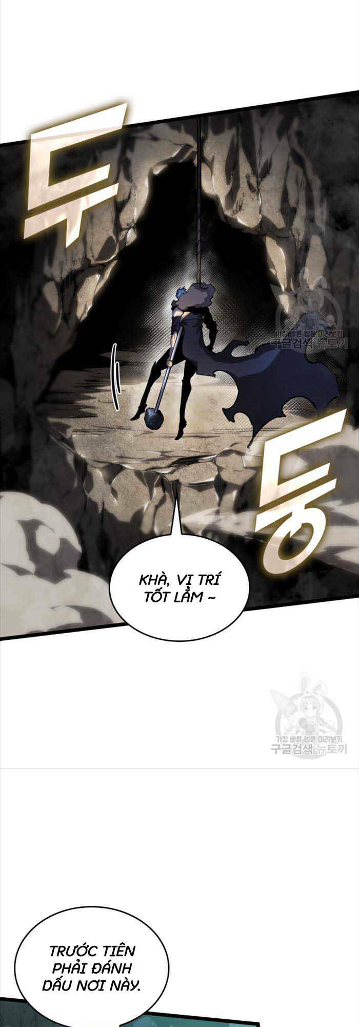 Sự Trở Lại Của Người Chơi Cấp Sss Chap 65 - Next Chap 66