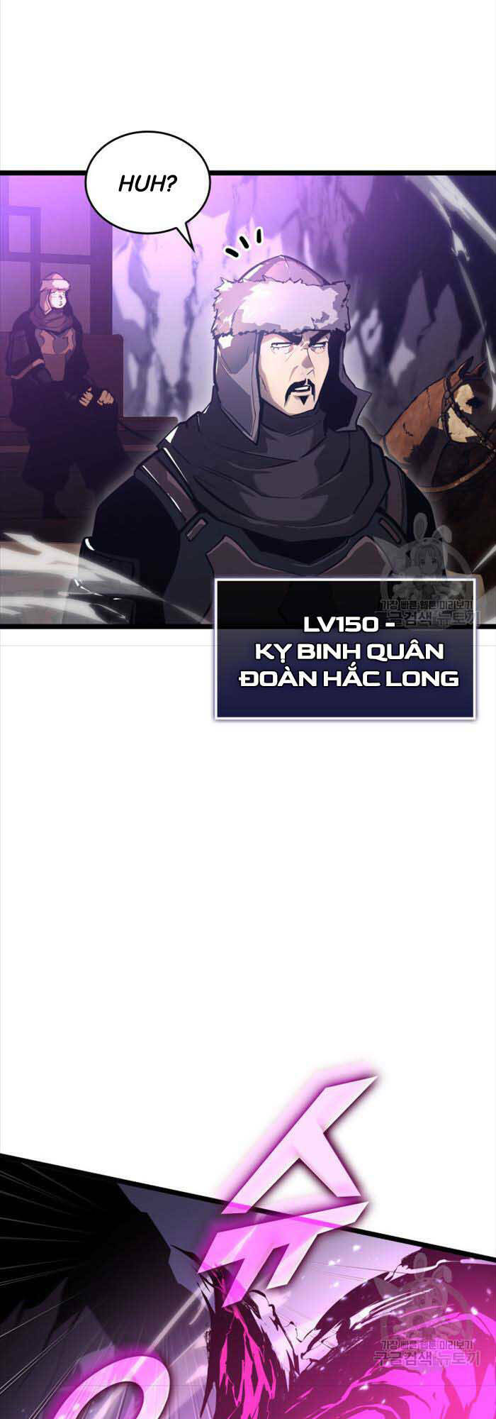 Sự Trở Lại Của Người Chơi Cấp Sss Chap 65 - Next Chap 66