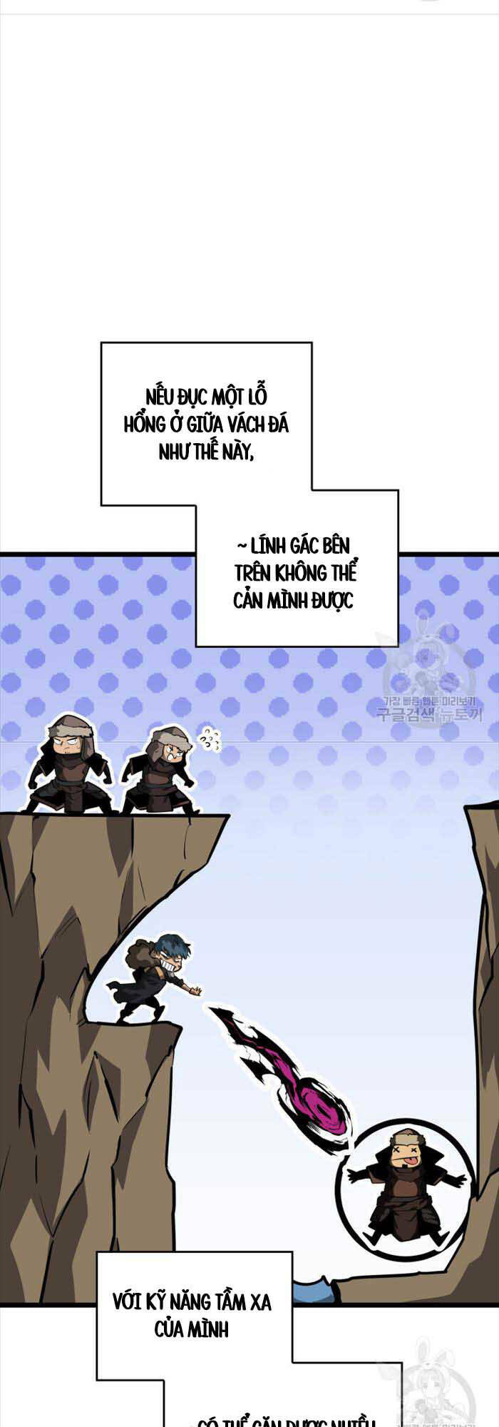 Sự Trở Lại Của Người Chơi Cấp Sss Chap 65 - Next Chap 66