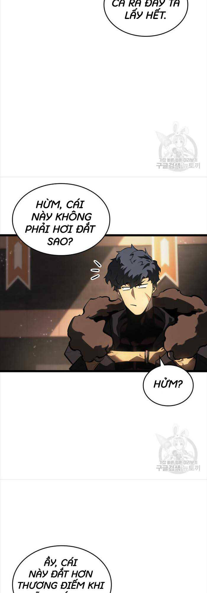 Sự Trở Lại Của Người Chơi Cấp Sss Chap 65 - Next Chap 66
