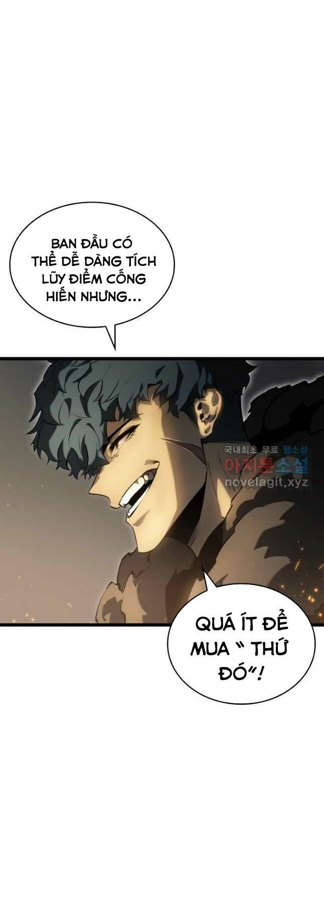 Sự Trở Lại Của Người Chơi Cấp Sss Chap 66 - Next Chap 67