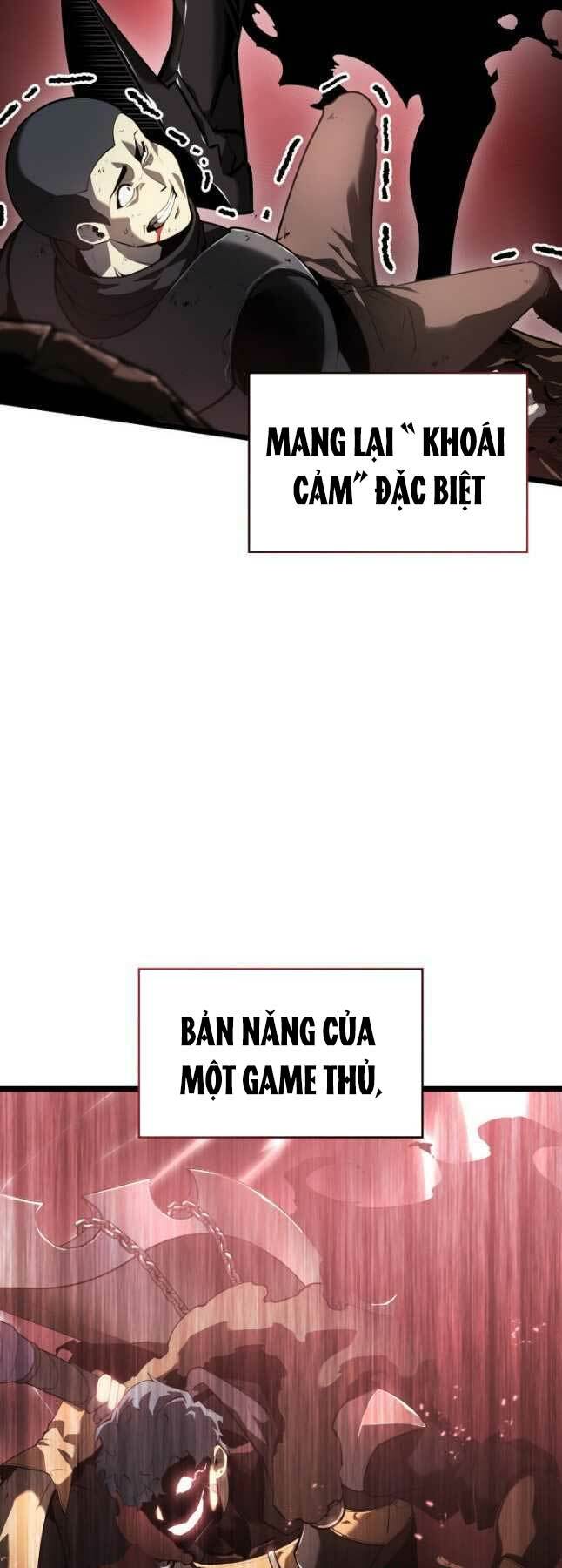 Sự Trở Lại Của Người Chơi Cấp Sss Chap 66 - Next Chap 67