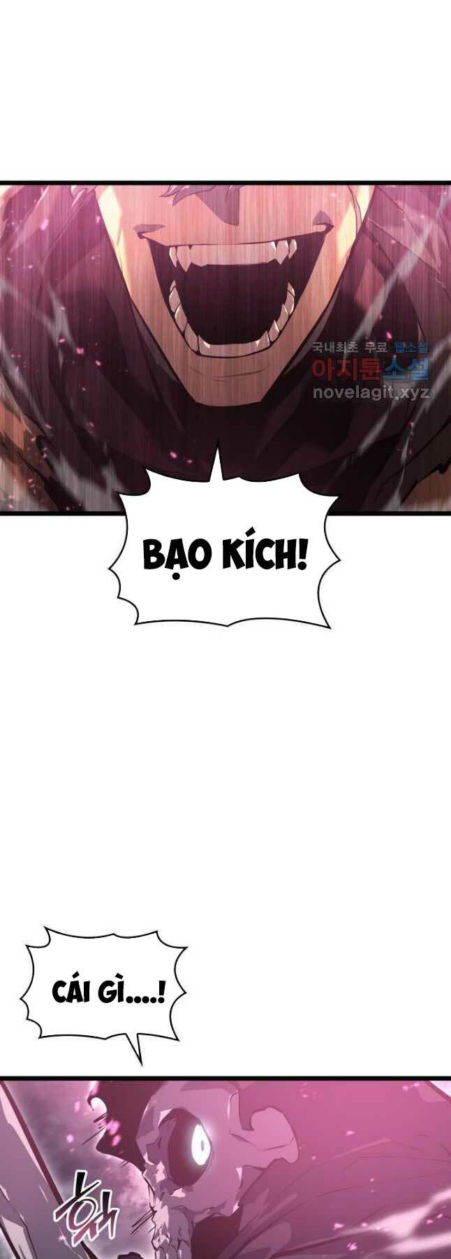 Sự Trở Lại Của Người Chơi Cấp Sss Chap 66 - Next Chap 67