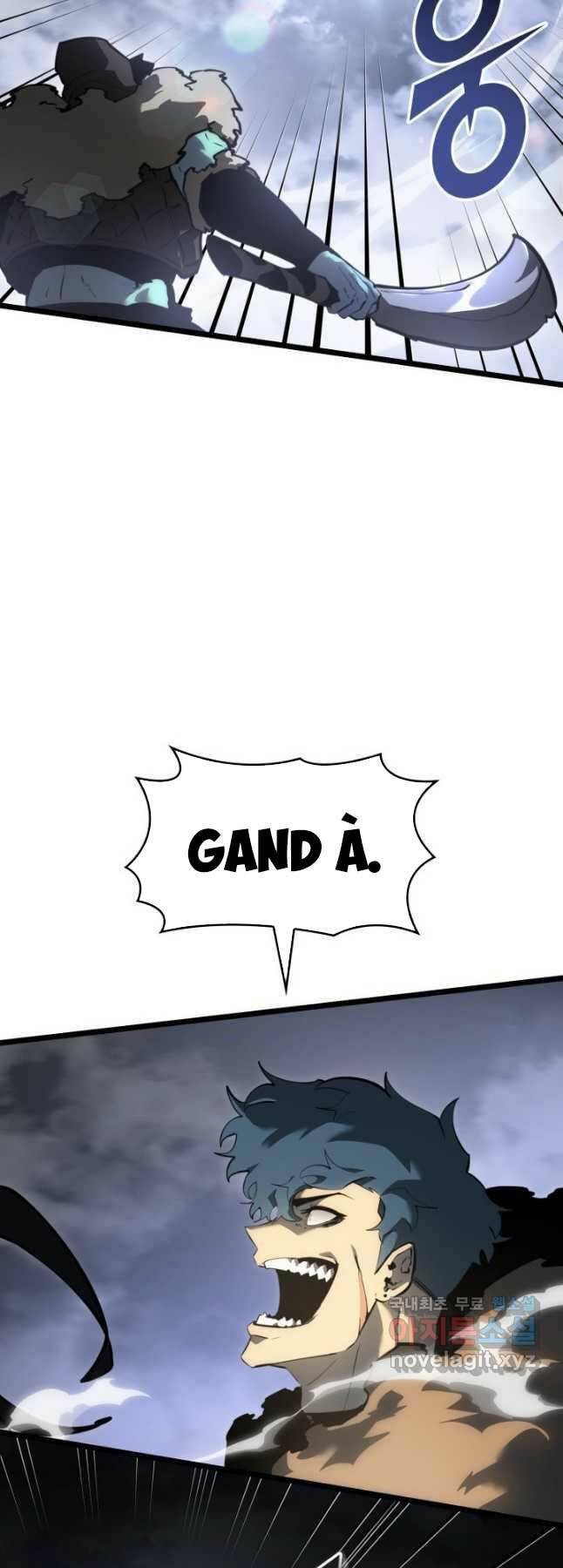 Sự Trở Lại Của Người Chơi Cấp Sss Chap 66 - Next Chap 67