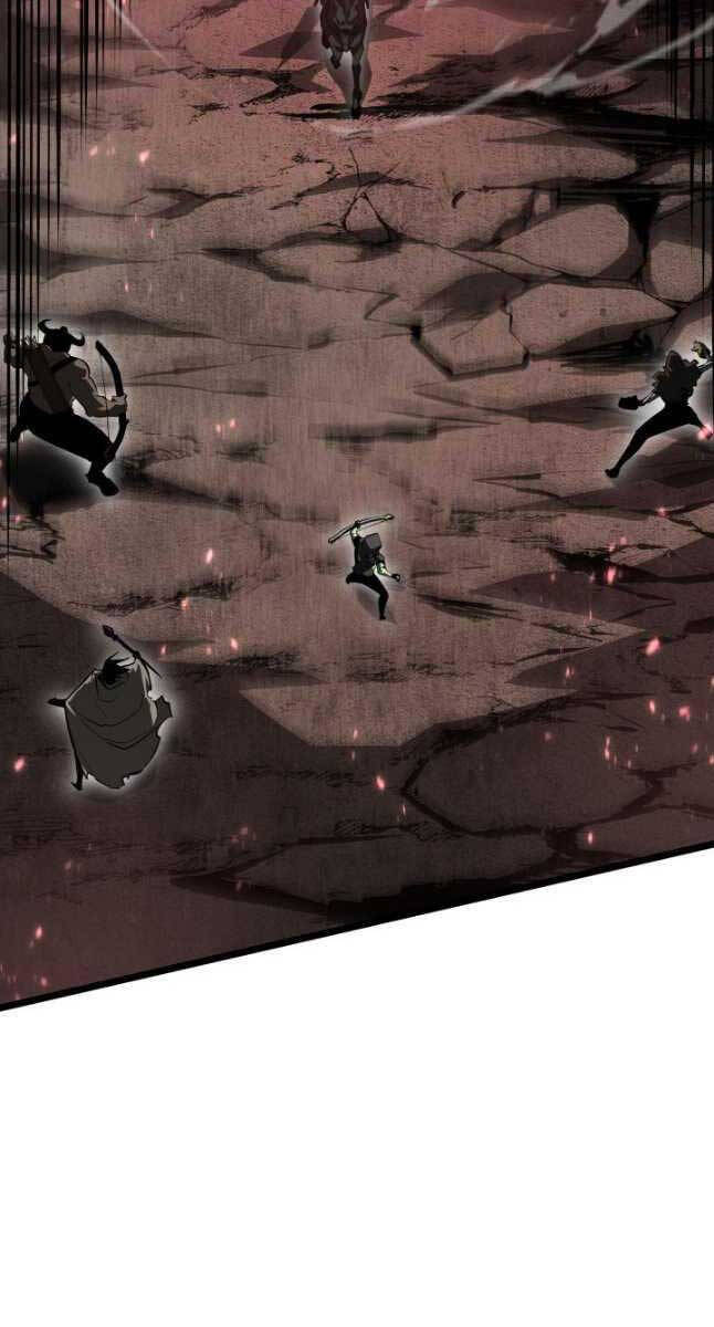 Sự Trở Lại Của Người Chơi Cấp Sss Chap 66 - Next Chap 67