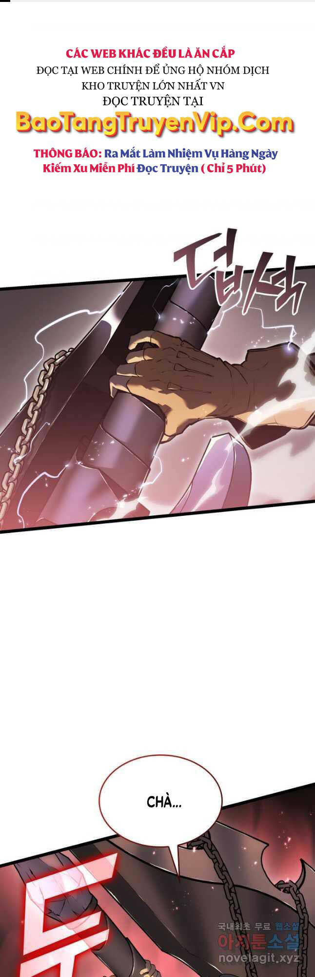 Sự Trở Lại Của Người Chơi Cấp Sss Chap 67 - Next Chap 68