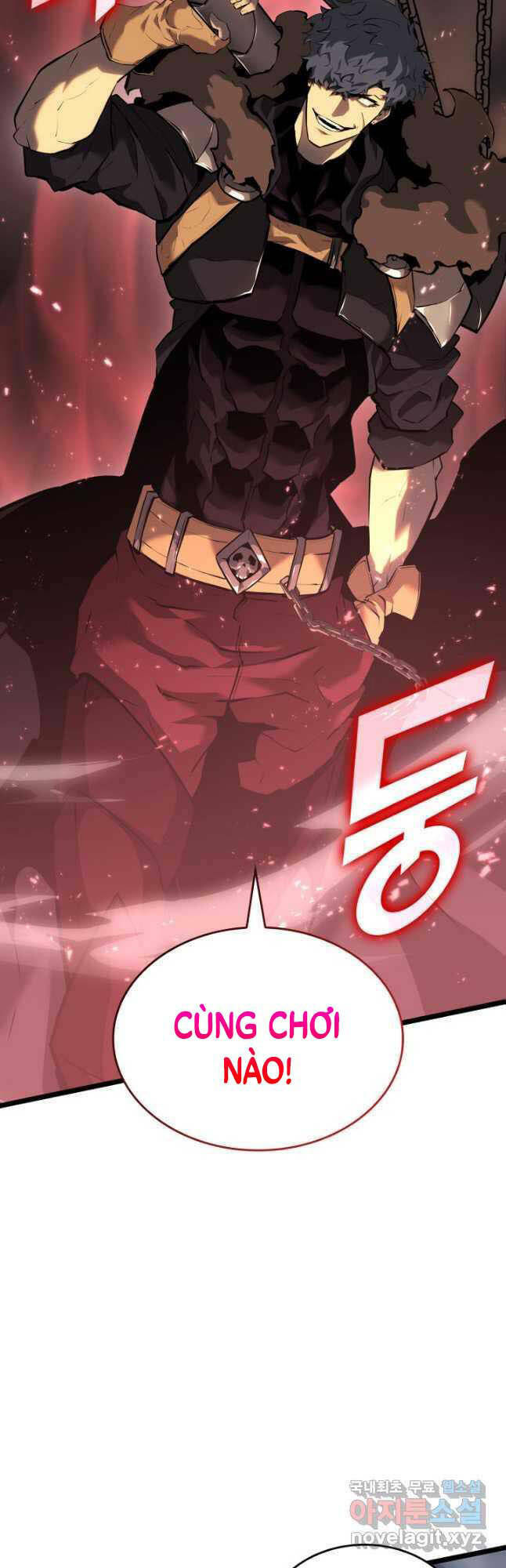 Sự Trở Lại Của Người Chơi Cấp Sss Chap 67 - Next Chap 68