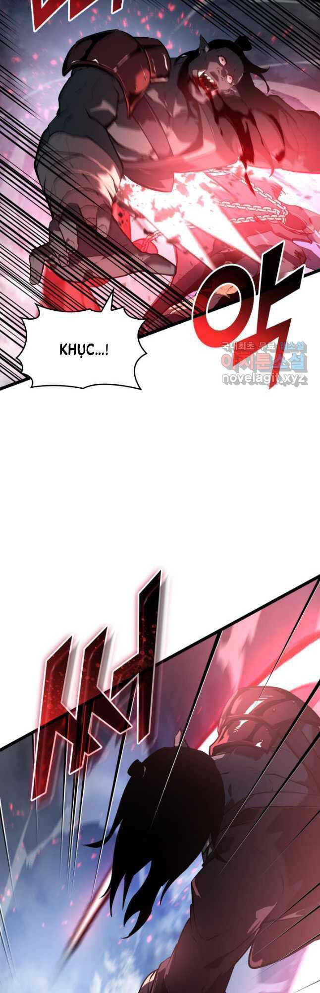 Sự Trở Lại Của Người Chơi Cấp Sss Chap 67 - Next Chap 68