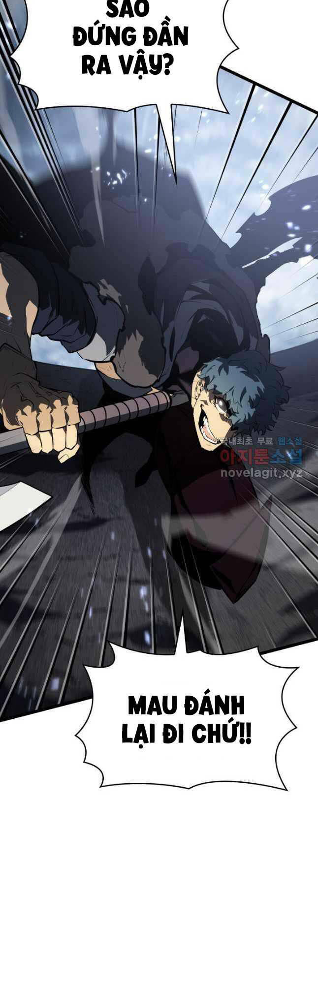 Sự Trở Lại Của Người Chơi Cấp Sss Chap 67 - Next Chap 68