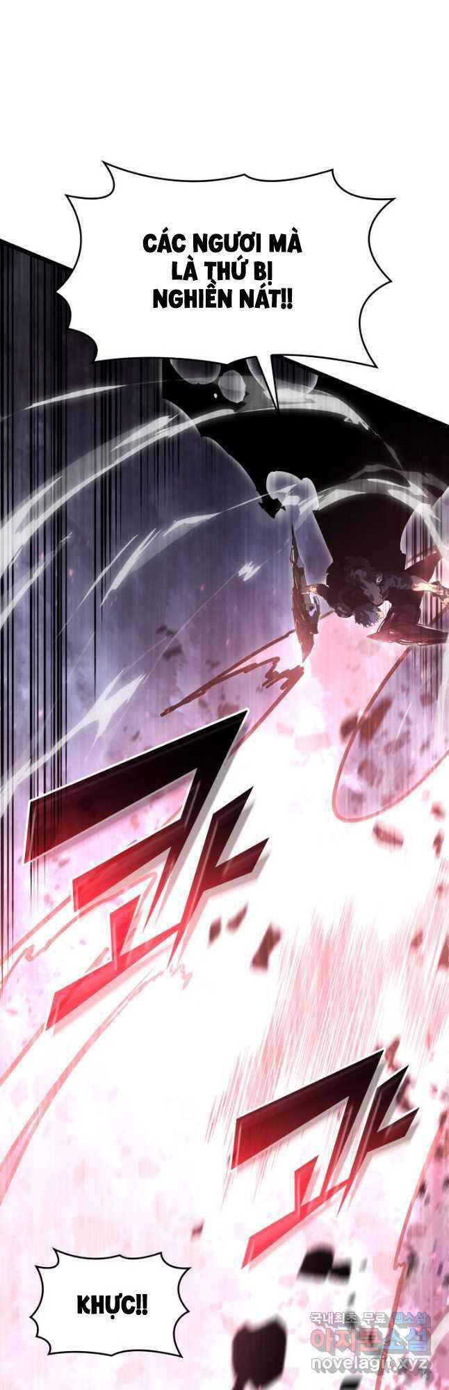 Sự Trở Lại Của Người Chơi Cấp Sss Chap 67 - Next Chap 68