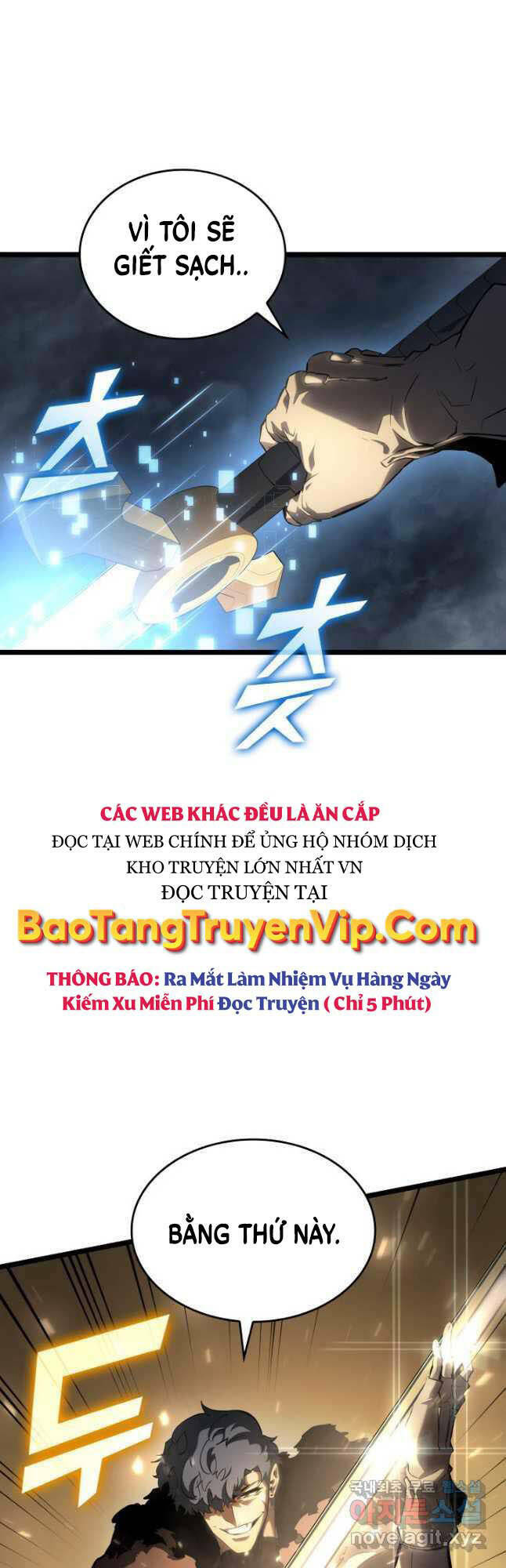 Sự Trở Lại Của Người Chơi Cấp Sss Chap 67 - Next Chap 68
