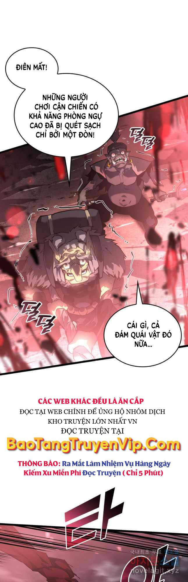 Sự Trở Lại Của Người Chơi Cấp Sss Chap 67 - Next Chap 68