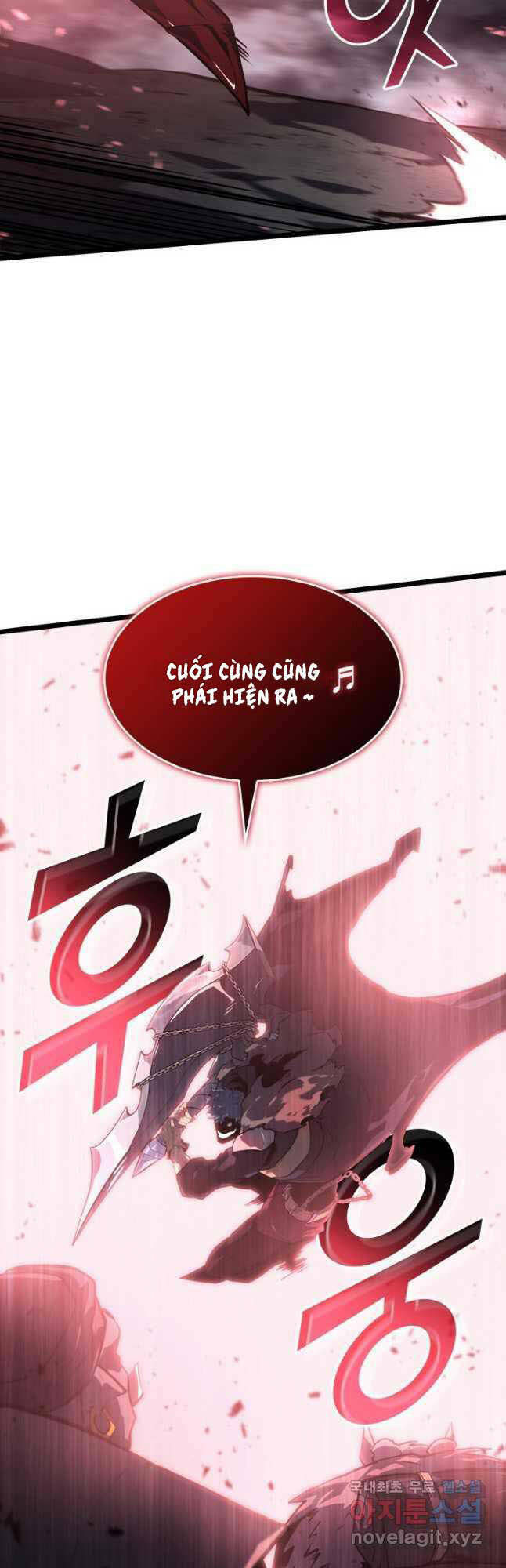 Sự Trở Lại Của Người Chơi Cấp Sss Chap 67 - Next Chap 68
