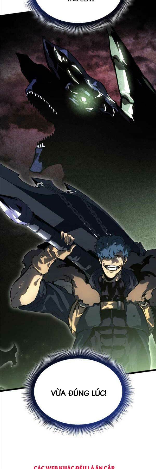 Sự Trở Lại Của Người Chơi Cấp Sss Chap 74 - Next Chap 75