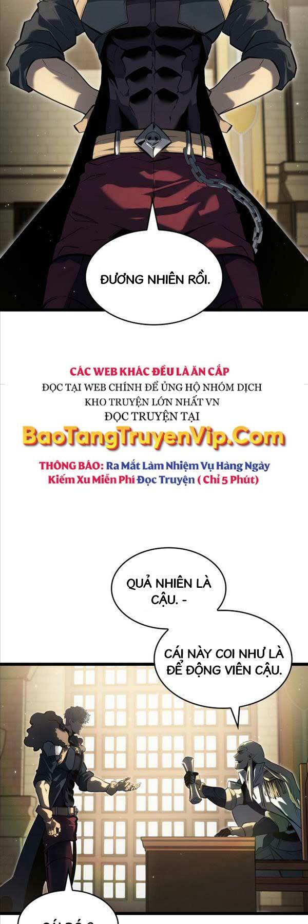 Sự Trở Lại Của Người Chơi Cấp Sss Chap 74 - Next Chap 75