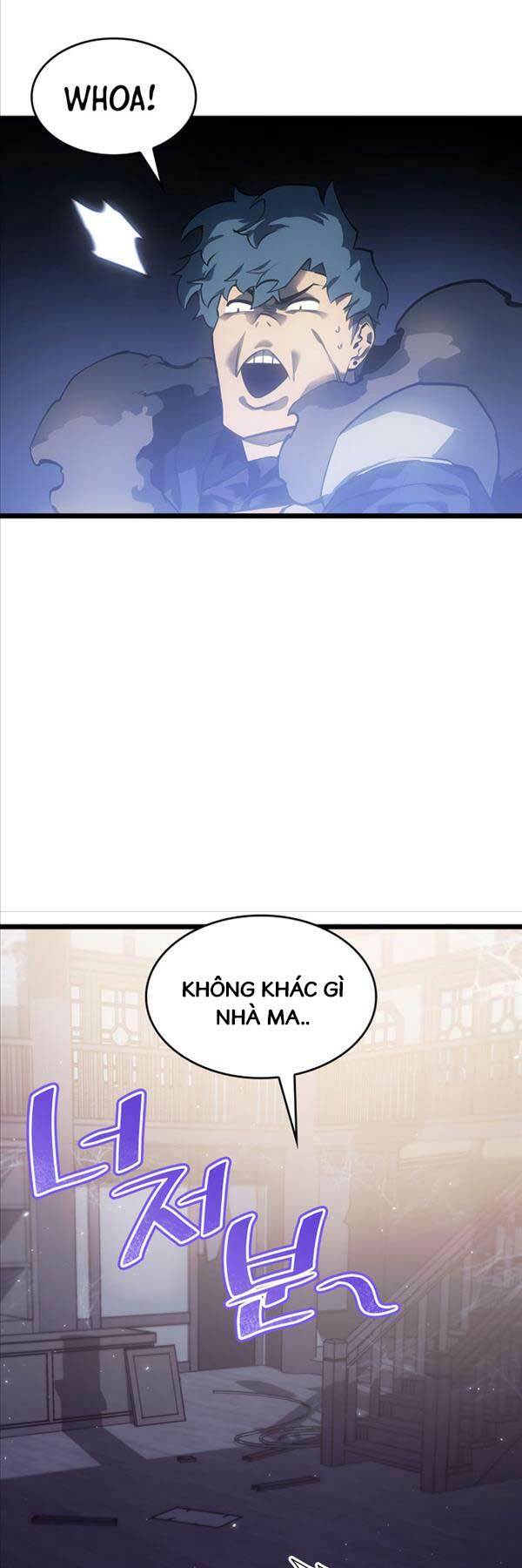 Sự Trở Lại Của Người Chơi Cấp Sss Chap 74 - Next Chap 75