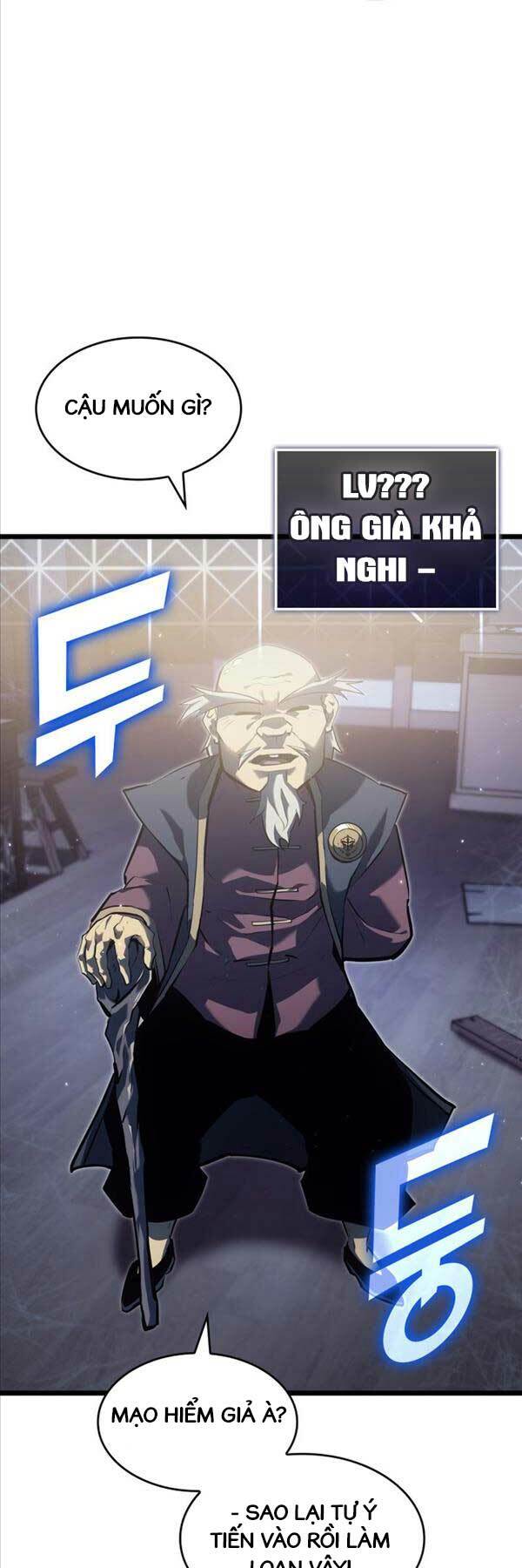 Sự Trở Lại Của Người Chơi Cấp Sss Chap 74 - Next Chap 75