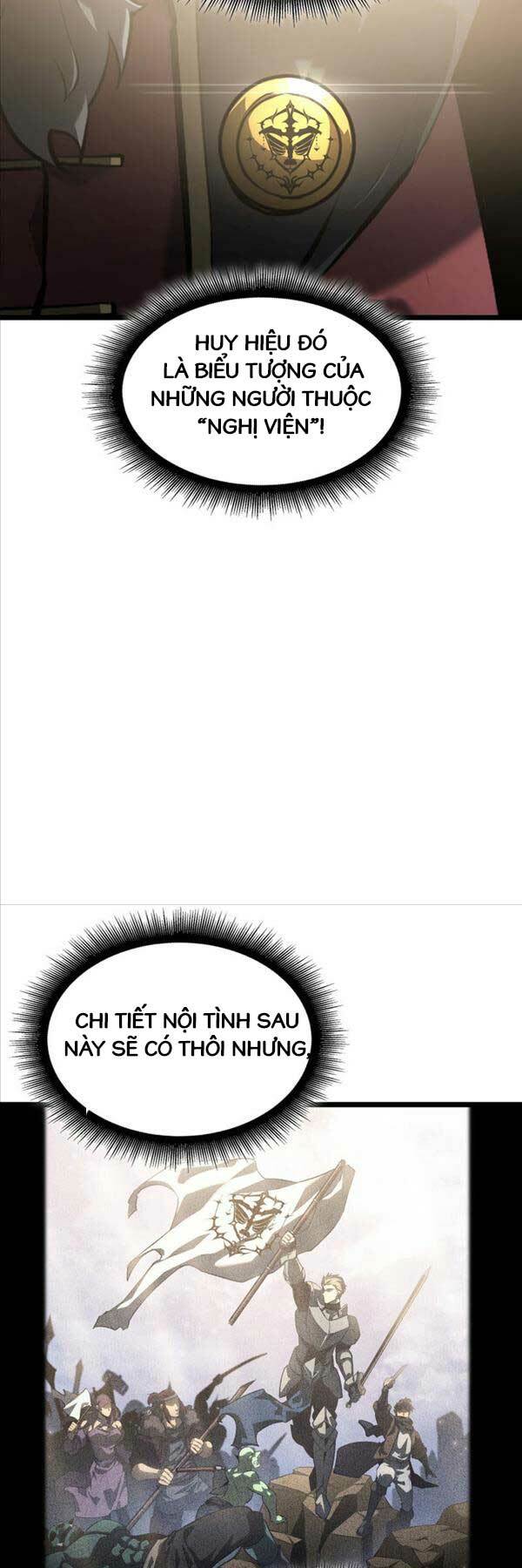 Sự Trở Lại Của Người Chơi Cấp Sss Chap 74 - Next Chap 75